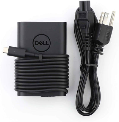 Dell HA65NM170 65W USB-C Laptop Charger Adapter