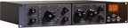 Universal Audio LA610M2 Classic Tube Recording Channel