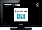Panasonic TC-L19C30 19-Inch 720p LED HDTV