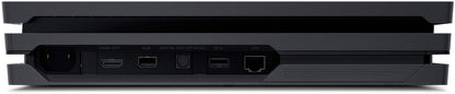 Sony CUH-7000 PS4 Pro 1TB SSD Red Dead Redemption 2 Bundle
