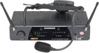 Samson SW7A7SQE-K1 AirLine 77 Fitness Headset Wireless System