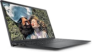 Dell 3511 Inspiron i7 Laptop