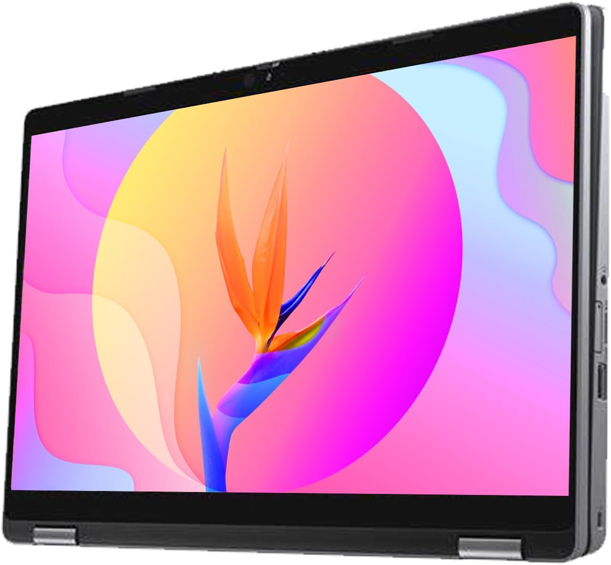 Dell Latitude 5310 2-in-1 - i5, 16GB RAM, 512GB SSD, Touchscreen (Renewed)