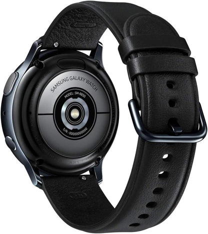 Samsung 43191600 Galaxy Watch Active2 Black 40mm