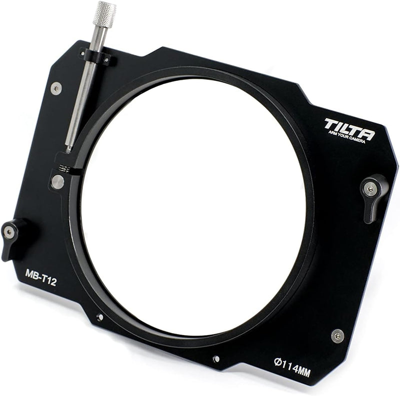 Tilta MB-T12-114 Matte Box 114mm Backing — main product image
