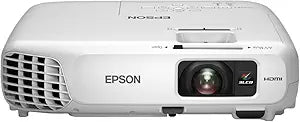 Epson V11H553040 EB-X24 Projector — main product image