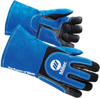 Miller 263339 Heavy Duty MIG/Stick Welding Gloves Large