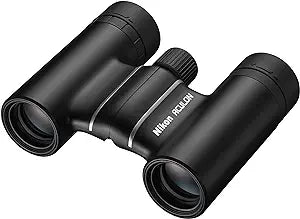 Nikon BAA861WA ACULON T02 10x21 Binoculars