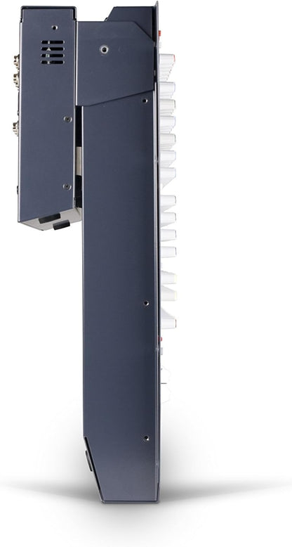 Allen & Heath AH-WZ4162 MixWizard 16:2 Rackmount Mixer