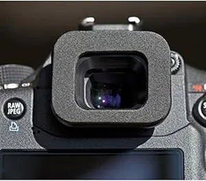 Think Tank 0633 Hydrophobia Eyepiece Canon EOS 7D