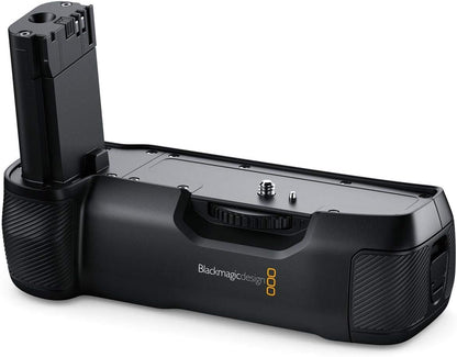 Blackmagic Design Pocket Cinema Camera 4K Bundle