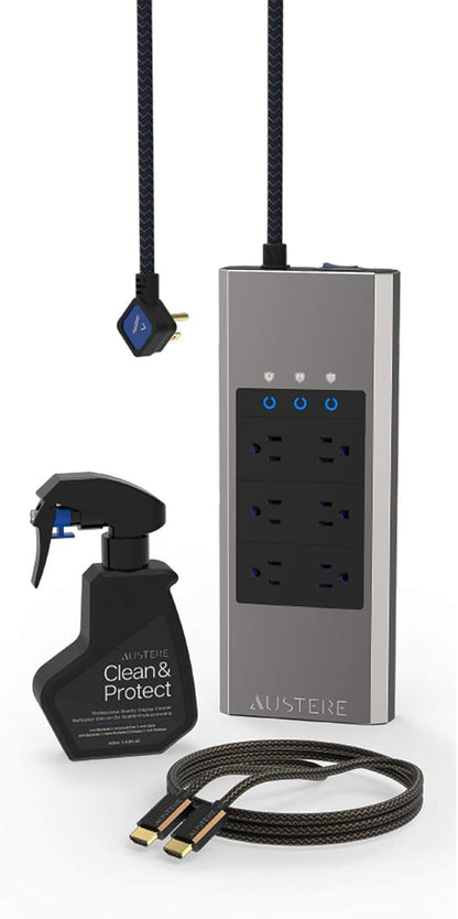 Sony KD75X80J 75" 4K HDR Smart TV Bundle (Used)