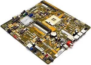 HP 585104-001 Touchsmart 600 AIO Motherboard
