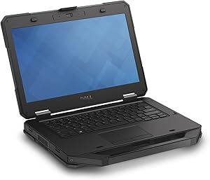 Dell Rugged 14 Latitude 5404 i7 Laptop Refurbished — main product image