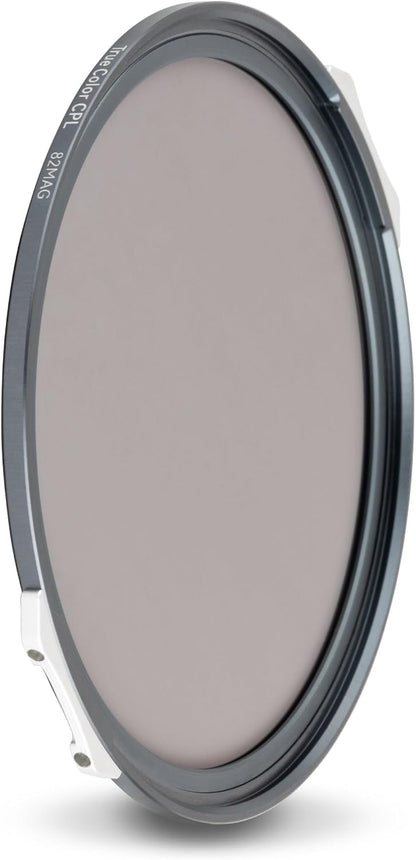 NiSi JetMag Pro 82MAG True Color CPL Magnetic Filter
