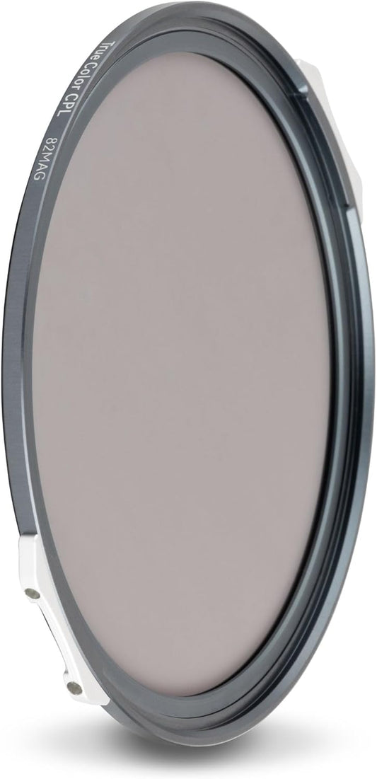 NiSi JetMag Pro 82MAG True Color CPL Magnetic Filter