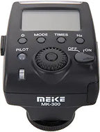 Meike MK300-N TTL Speedlite Flash for Nikon