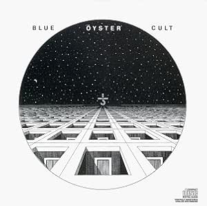 Sony Blue Oyster Cult - Original Columbia Release — main product image