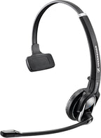 Sennheiser 504306 DW Pro 1 Single-Ear Wireless Headset