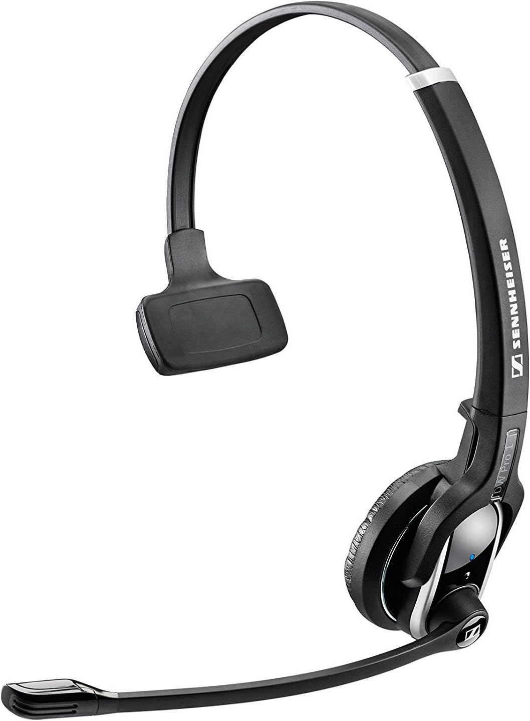 Sennheiser 504306 DW Pro 1 Single-Ear Wireless Headset