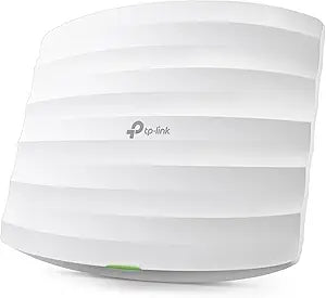 TP-Link EAP115 V4 Omada N300 - Ceiling Mount Wireless Access Point — main product image