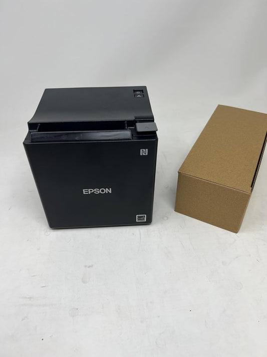 Epson C31CE95022-cr TM-M30 Thermal Receipt Printer (Renewed)