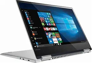 Lenovo 13.3 Yoga 720 i5 8GB 256GB Touch Laptop — main product image