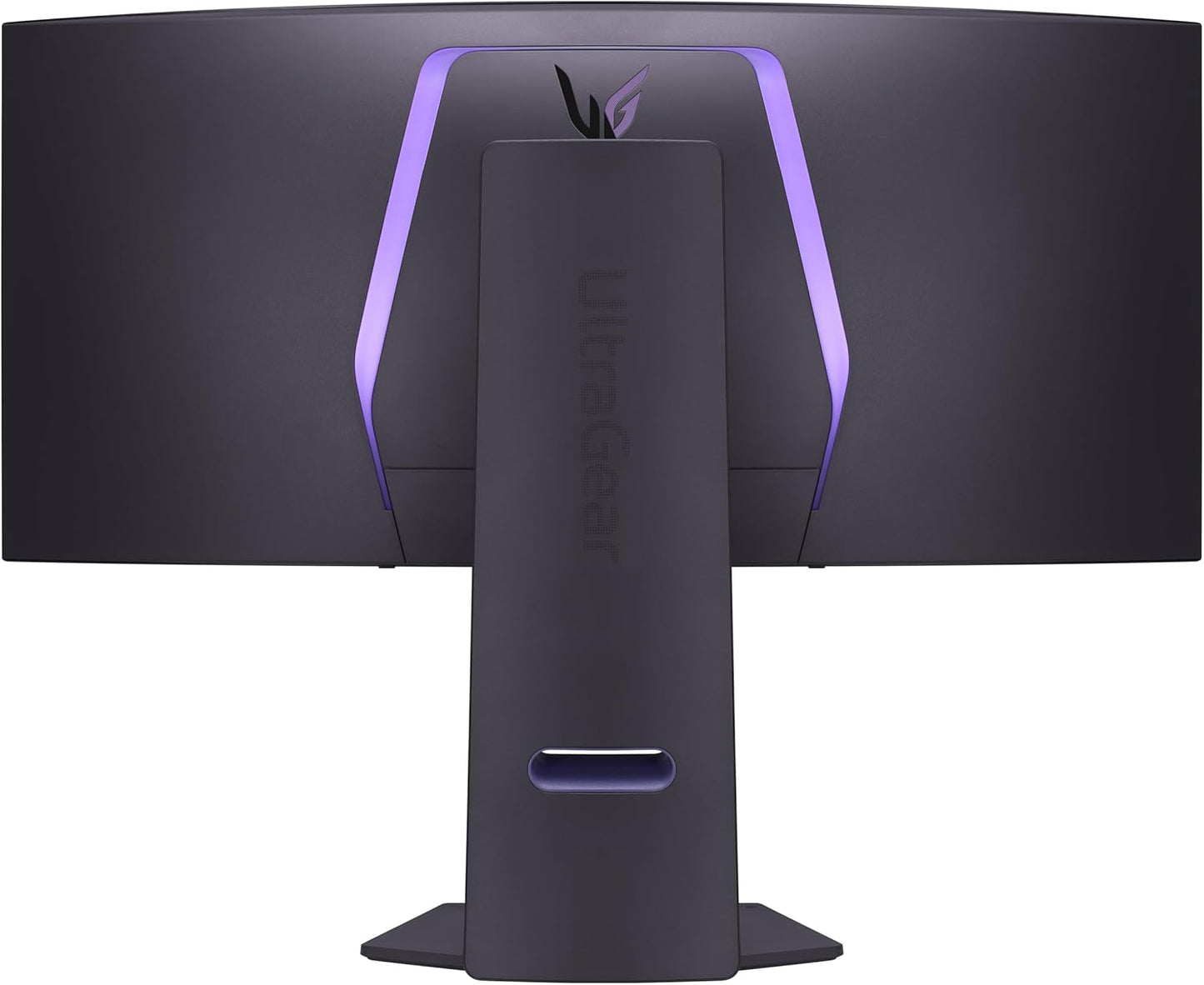 LG 34GS95QE 34" UltraGear OLED Curved Gaming Monitor