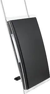 GE 34134 Amplified Indoor HD Digital TV Antenna