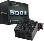 EVGA 100-W1-0600-K1 600W 80+ Power Supply