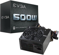 EVGA 100-W1-0600-K1 600W 80+ Power Supply