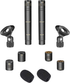 Neewer 40090158 Pencil Condenser Mic Kit Omni Cardioid