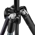 Manfrotto MKELMII4BK-BH Element MII Aluminum Tripod Black