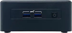 Intel NUC11TNHi5 i5 Mini PC Kit - Windows 10 Pro