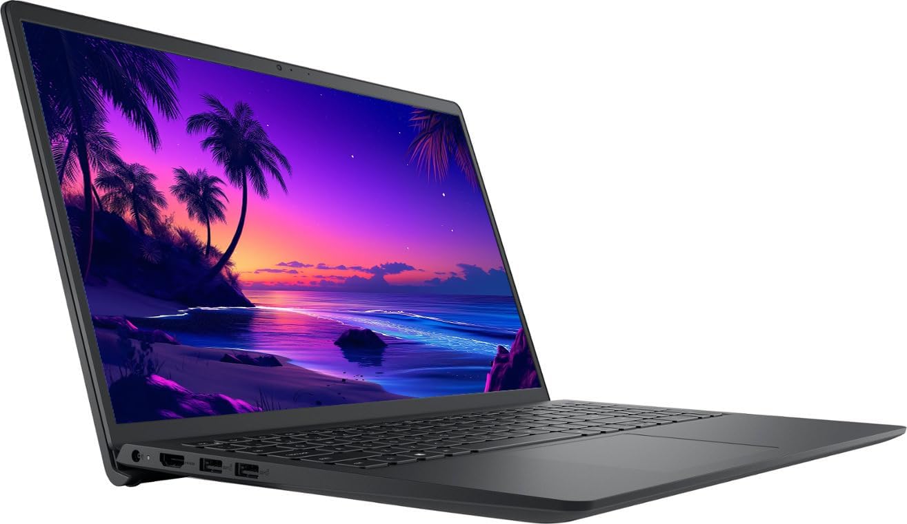 Dell Inspiron 15 i5 Touchscreen Laptop - 16GB, 1TB SSD