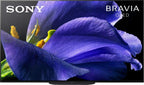 Sony XBR 55A9G 55-Inch BRAVIA OLED 4K Smart TV Renewed
