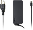 Lenovo ADLX65YCC3A 65W USB-C Laptop Charger