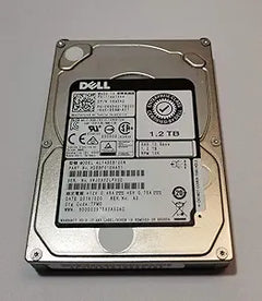Toshiba AL14SEB120N 1.2TB 10K SAS Hard Drive