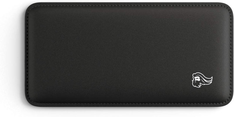 Glorious GW-M Black Ergonomic Mouse Wrist Rest Pad — main product image