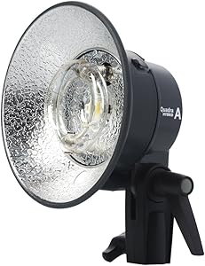 Elinchrom E20134 Ranger Quadra Hybrid Studio Flash