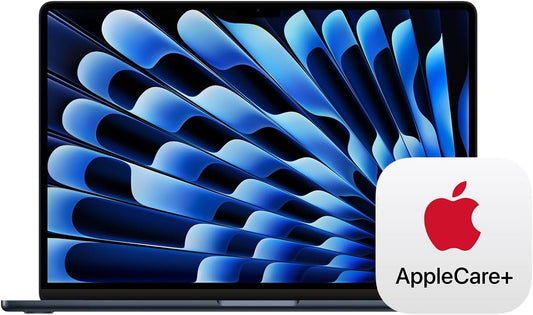 Apple Apple M3 2024 MacBook Air 13-inch Midnight