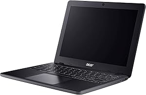 Acer C871T-C8X5 Chromebook 712 12in Touchscreen — main product image