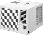 LG LW1821HRSM 18000 BTU Window Air Conditioner with WiFi
