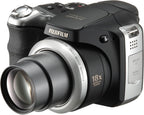 Fujifilm 15823706 Finepix S8100fd 10MP 18x Zoom Camera