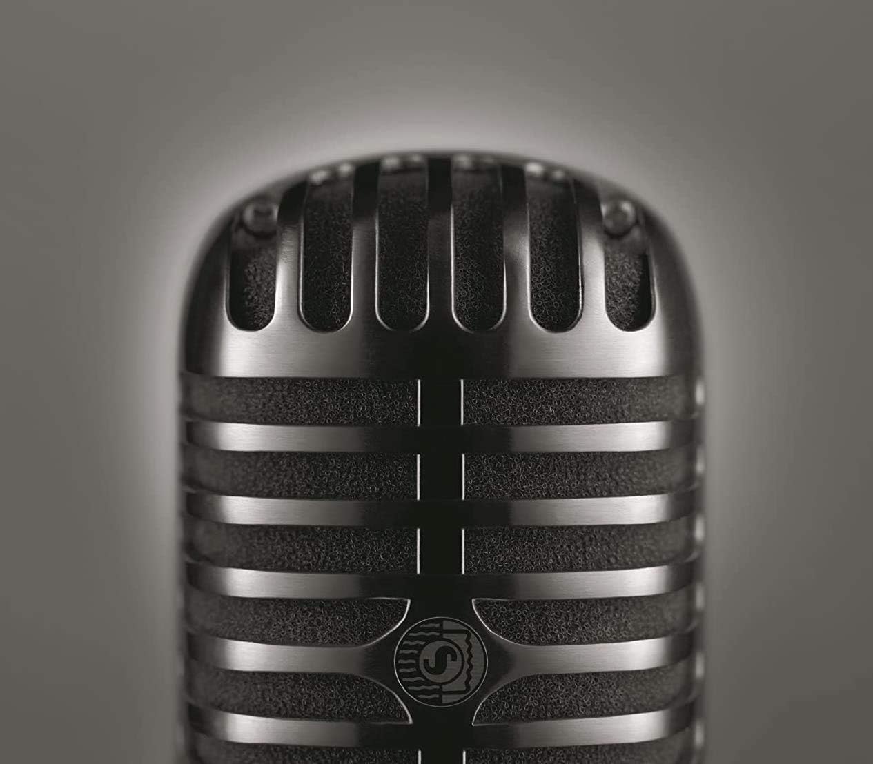Shure 55SH Series II Iconic Vocal Microphone