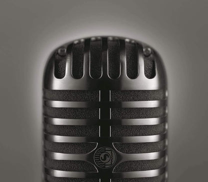 Shure 55SH Series II Iconic Vocal Microphone