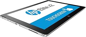 HP 1PH94UT Elite x2 1012 G2 Tablet i5 8GB 256GB SSD (Renewed) — main product image