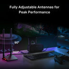 TP-Link Archer TBE550E WiFi 7 PCIe Adapter