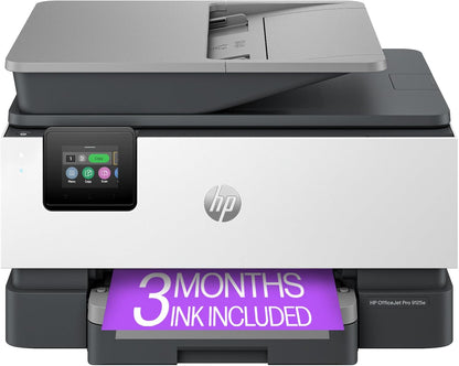 HP 403X0A#B1H OfficeJet Pro 9125e All-in-One Printer