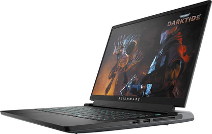 Alienware M15 R5 Gaming Laptop Ryzen R9 RTX 3070 360Hz